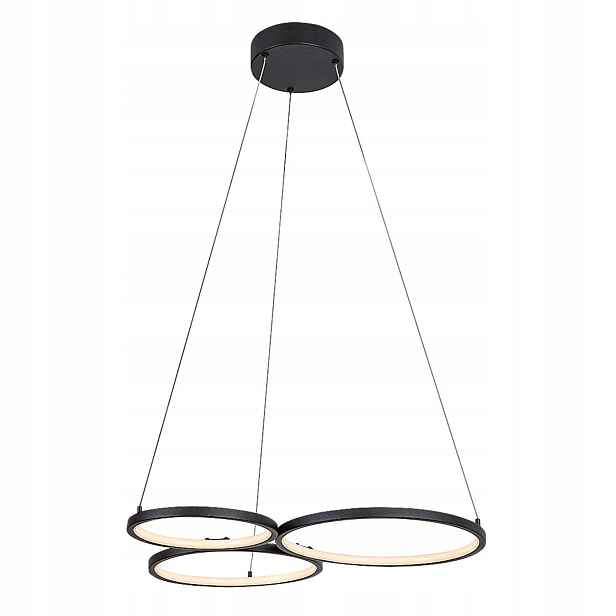 Elegantní moderní závěsná stropní lampa do kuchyně a jídelny