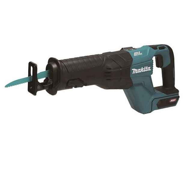 Makita JR001GZ aku pila ocaska Li-ion Xgt 40V, 0-2300/3000 kmitů/min, bez b