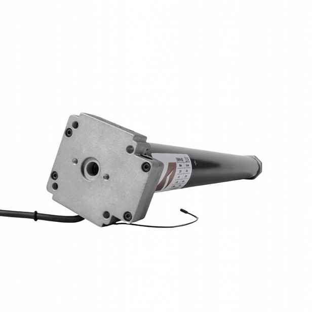 Yooda motor pro rolety vrat 59RM 80 Nm 15 ot/min rádio nouzové otevírání
