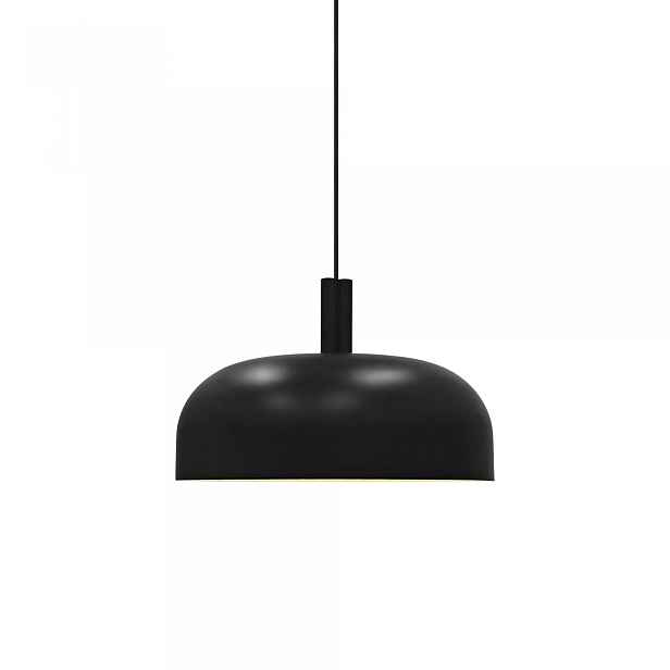 Závěsná Led lampa Sandro 15W Stmívatelná Regulace výšky Nordlux 26 cm