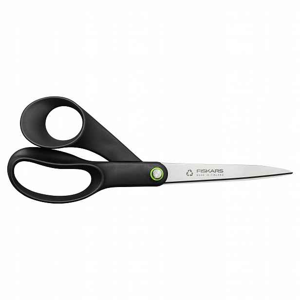 Functional Form recyklované nůžky univerzální 21cm
