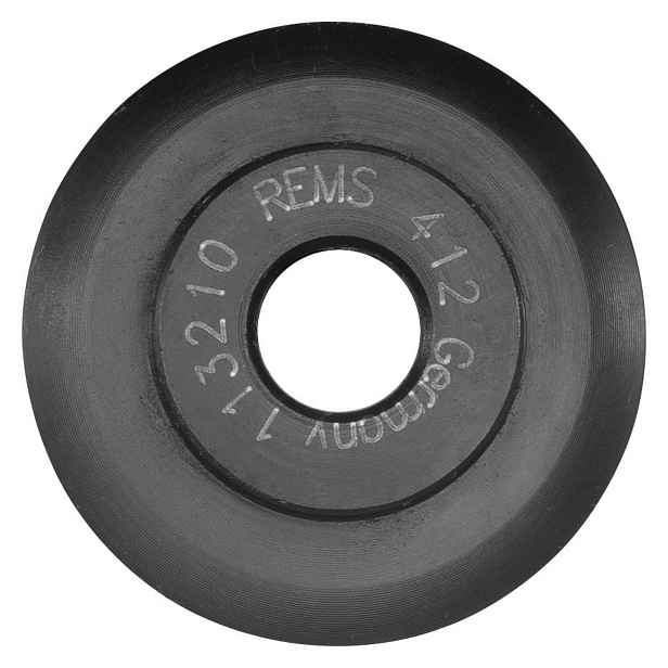 Kolečko řezné REMS Cu-INOX 3-120, s 4