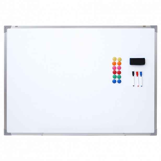 MCW WHITEBOARD Bílá