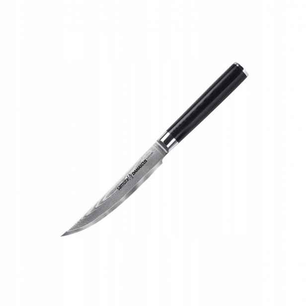 Nůž Samura Damascus na rajčata 120 mm SD-0031
