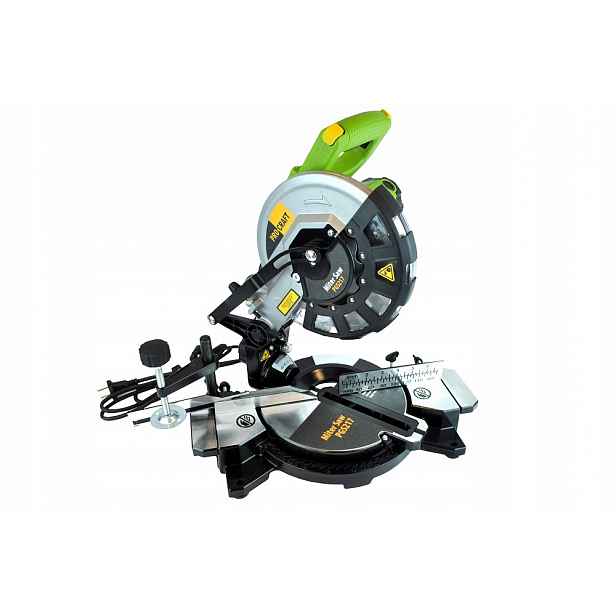 Pila pokosová pila Procraft PGS217 1400 W 210 mm