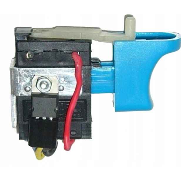 Šroubovák Einhell Bt-cd 14.4 Bt-cd 18 s Vypínač