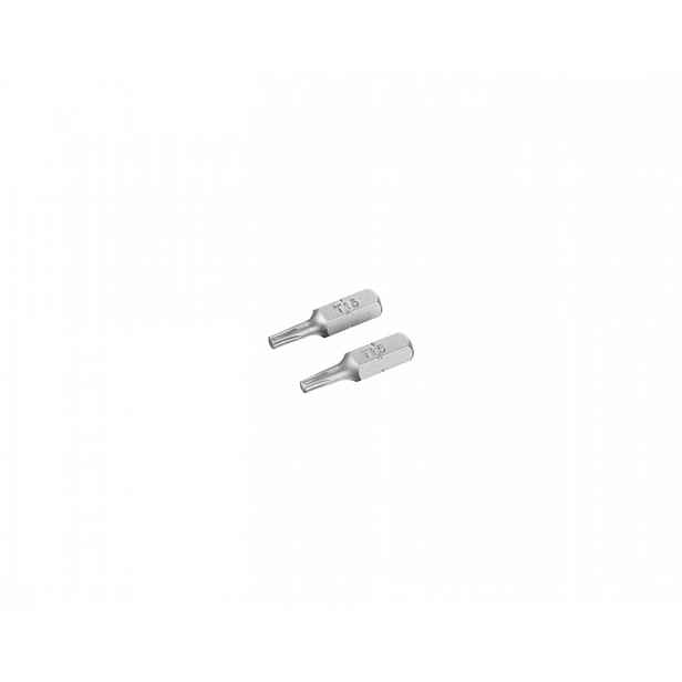 Stanley - Sada bitů T15, 2 ks STA61061-XJ