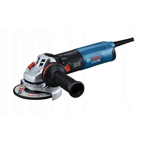 Úhlová Bruska 125 MM Gws 17-125 S 1700 W B 6017D0300