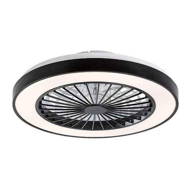DALFON2 Led stropní svítidlo s ventilátorem 71336