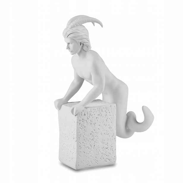 Figurka Znamení zvěrokruhu Kozoroh Mužský Christel Marott