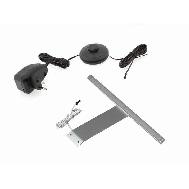 LED pásek 34 cm