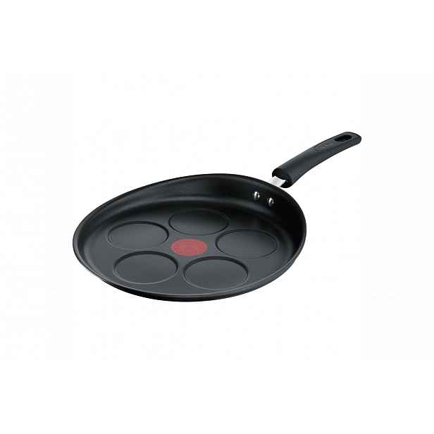 Pánev na lívance Tefal So Chef 27 cm E2360035