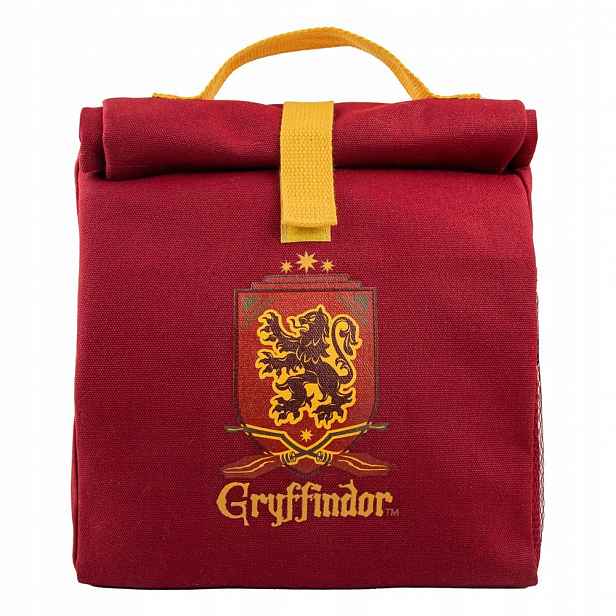 Taška na svačinu Harry Potter Gryffindor