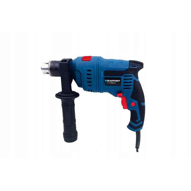 Příklepová Vrtačka 900W ID8010