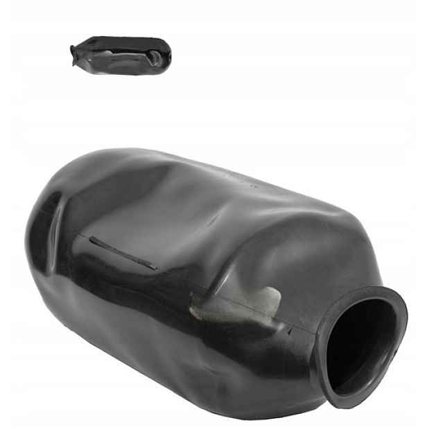 Gumový sáček Epdm pro hydroforovou nádrž Omnigena Mhi 2200 Inox 100 Litrů