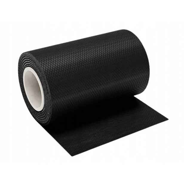 Hydroizolační zástěra Epdm Forst Bor Epdm 200 mm/20 m