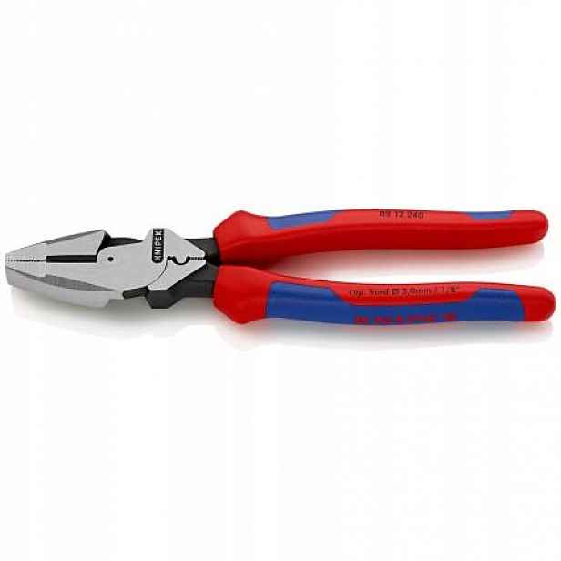 Knipex Univerzální Kleště Lineman's 240 MM