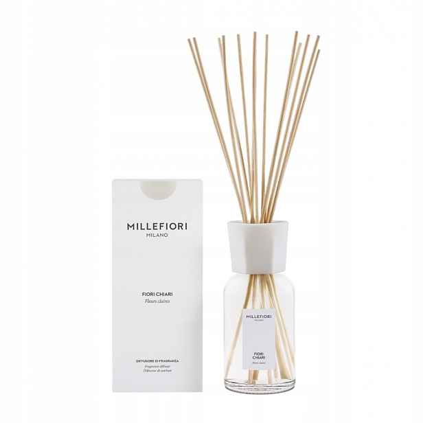Millefiori Milano Tyčinky Fiori Chiari 500 ml