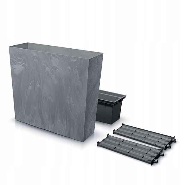 Urbi Case Beton Effect T DUC800TE Marengo