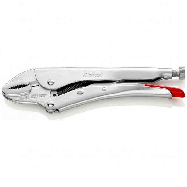 Knipex Upínací Kleště 250 MM 41 04 250