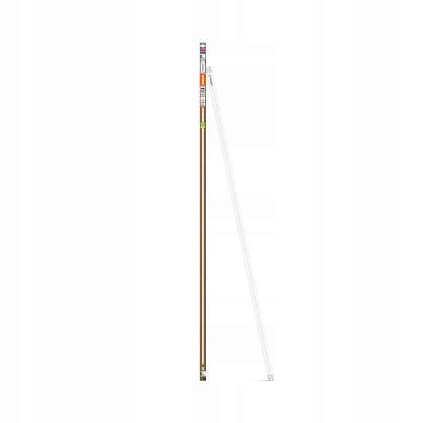 Led žárovka G13 17,6W 58W 3700lm 4000K Tuba 150 cm třída A Osram