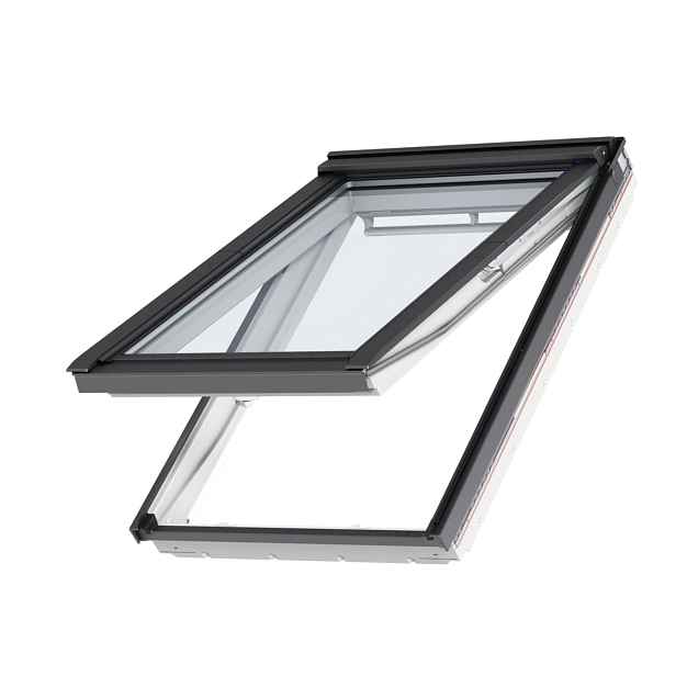 Okno střešní výklopně-kyvné VELUX Premium 0068 GPU MK08 78×140 cm