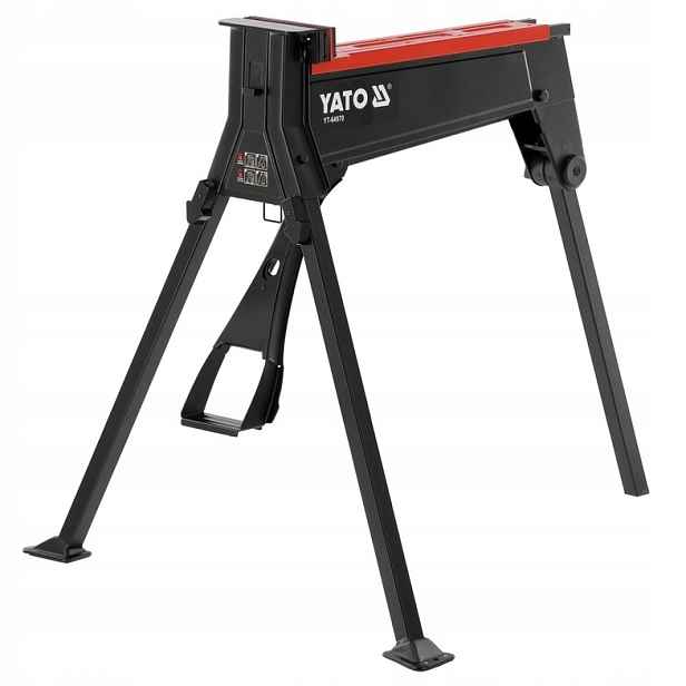 Přenosné Stolní Svěráky YT-64970 Yato