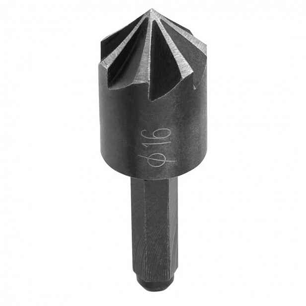 Stanley - Záhlubník do dřeva, průměr 16 mm STA61502-XJ
