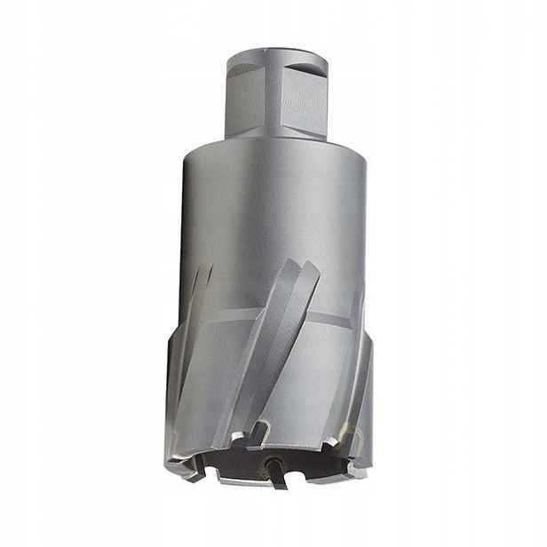 Vrták Trubkový Trepanační Fréz Tct Fi 22MM x 50MM
