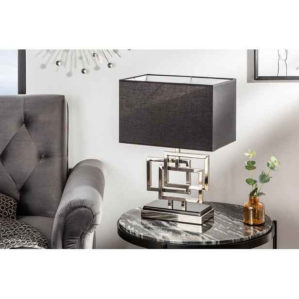 Stolní lampa PERSEFONE Dekorhome