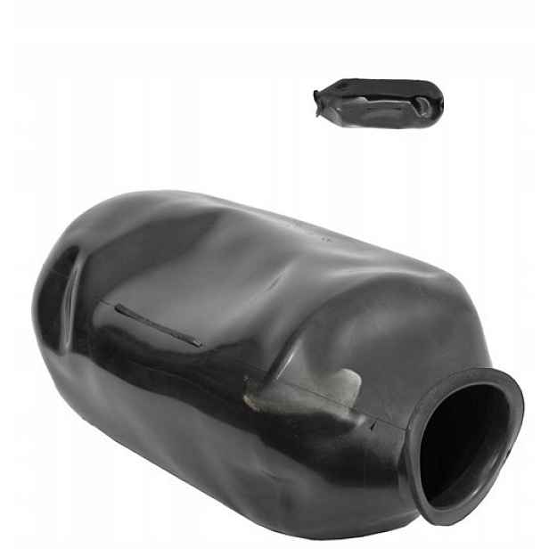 Gumový sáček Epdm pro hydroforovou nádrž Ibo Iwh 2-03 Typ 80