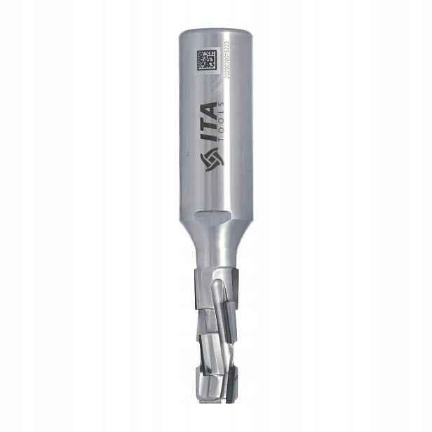 Ita Tools diamantová fréza Z2+1 D12 I35 L99 S20 mm