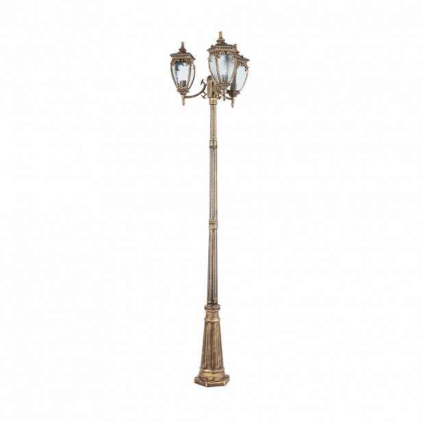 MAYTONI OSVĚTLENÍ CESTIČEK A CHODNÍKŮ, 57/239 cm