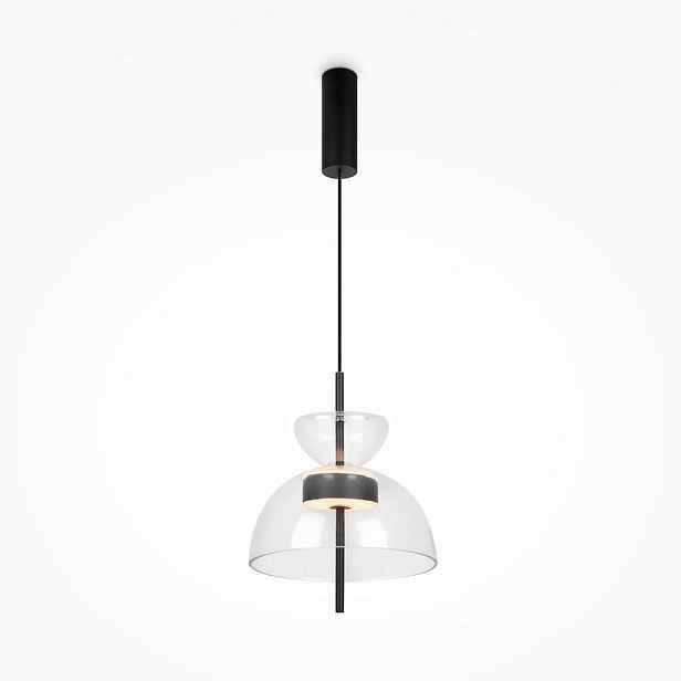 MAYTONI STROPNÍ ZÁVĚSNÉ SVÍTIDLO, 25/58 cm