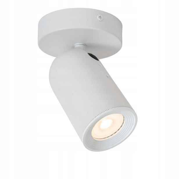 Spotová reflektorová lampa Punch 13958/01/31 Lucide