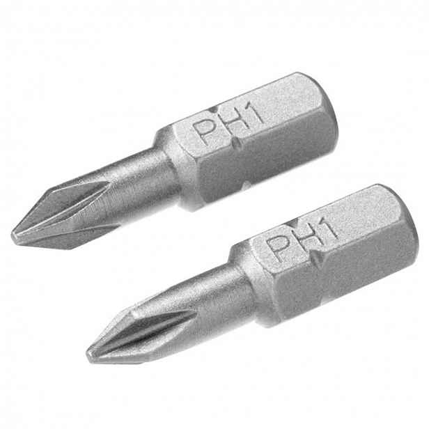 Stanley - Sada bitů PH1, 2 ks STA61020-XJ