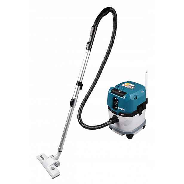 Vysavač 15L 40V Xgt 0*AH