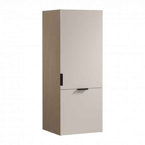 Závěsná kuchyňská skříňka SORENTO N60N -  Baltic Storm Béžová