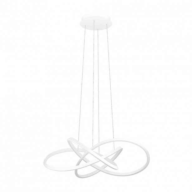 ZÁVĚSNÉ LED SVÍTIDLO, 90/180/90 cm