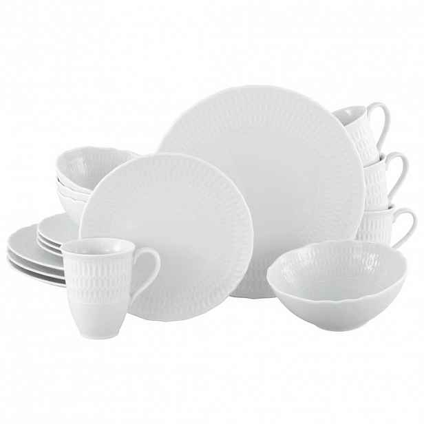 Creatable KOMBINOVANÁ SOUPRAVA Sofia 16dílné