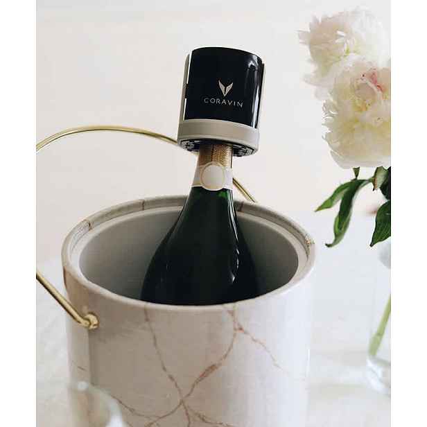 Coravin Sparkling 1800.000