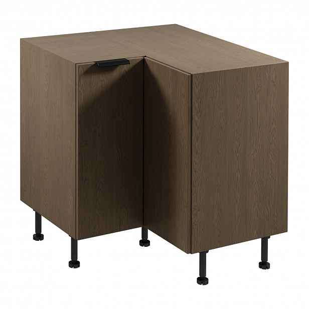 Kuchyňská skříňka SORENTO D90N -  Baltic Storm Baltic Storm