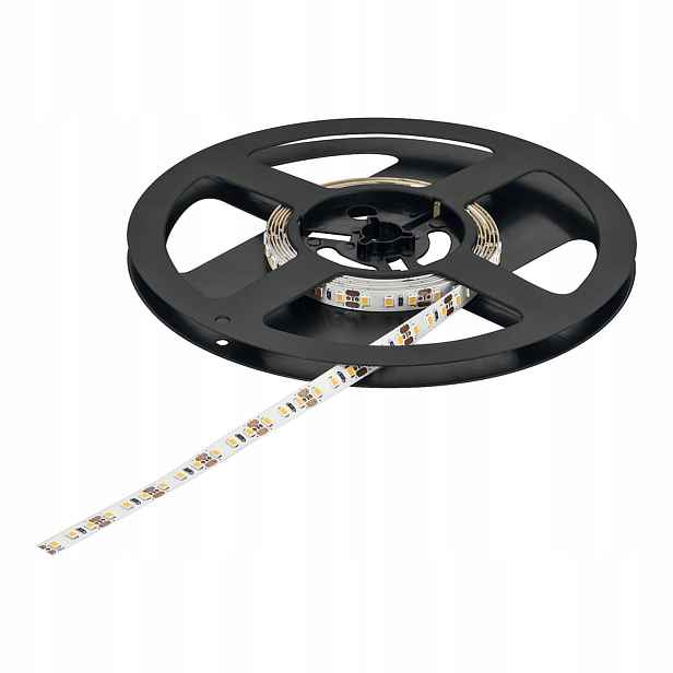 Led páska 2074 Hafele LOOX5 studená 9,6 W 5 m
