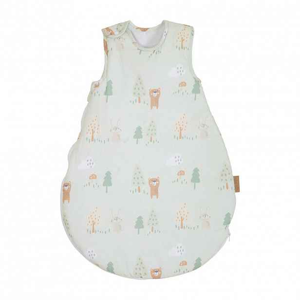 Roba SPACÍ PYTEL - Woodland Buddies - délka 90 cm