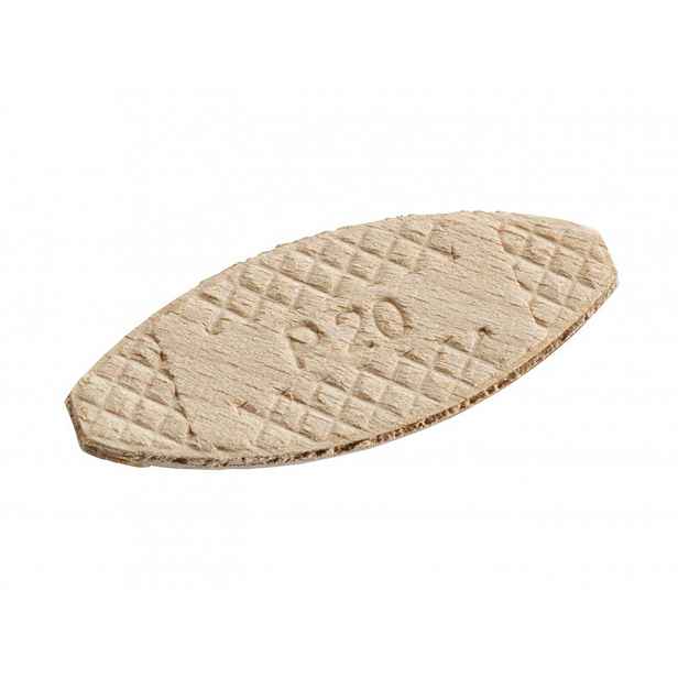 Stanley - Sada spojovacích lamel 24x60 mm, typ 20, 50 ks STA66502-QZ