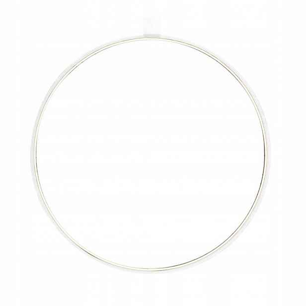 Led nástěnná lampa 19W 4000K 57 cm Agaro 4303 Antigo