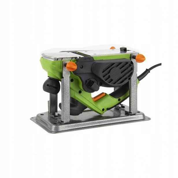 Procraft PE1650 hoblík elektrický 850W, 82mm, úběr 0-3,0mm, polodrážka 0-12