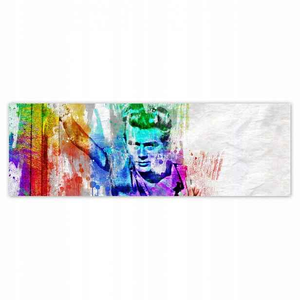 Plakáty 200x66 James Dean Herec Kino