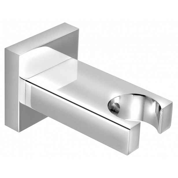 Sapho - Držák sprchy pevný, chrom AQ586