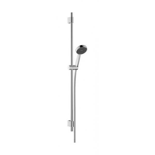 Sprchový set Hansgrohe Activera Select S chrom 28050000